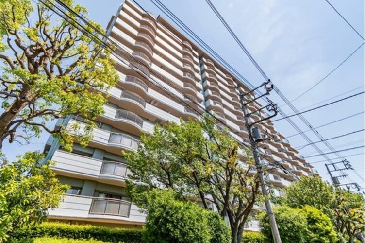 現地外観写真 現地外観写真