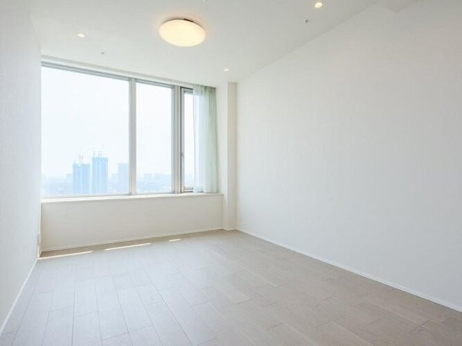 リビング以外の居室 リビング以外の居室