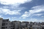 住戸からの眺望写真