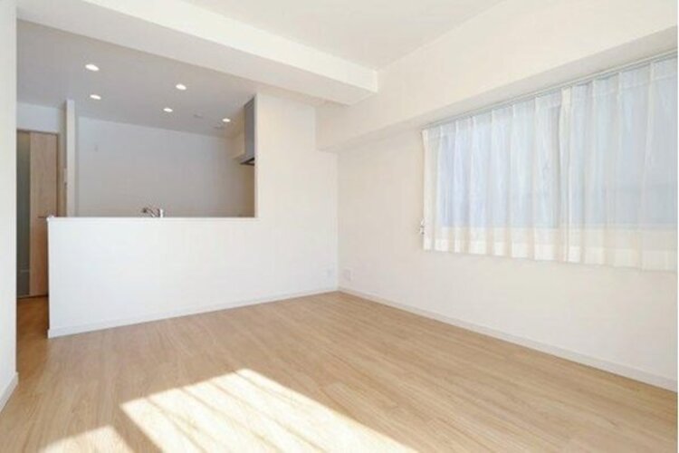 リビング リビング