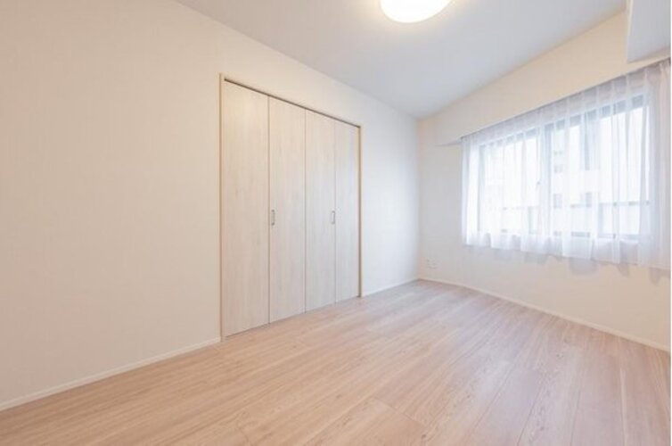 リビング以外の居室 リビング以外の居室