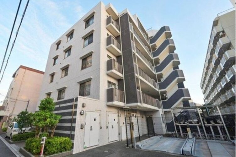 現地外観写真 現地外観写真