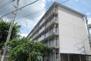小田急江ノ島線「大和」駅まで徒歩7分。都市機能の利便性を感じられる立地に建つマンションです。 小田急江ノ島線「大和」駅まで徒歩7分。都市機能の利便性を感じられる立地に建つマンションです。