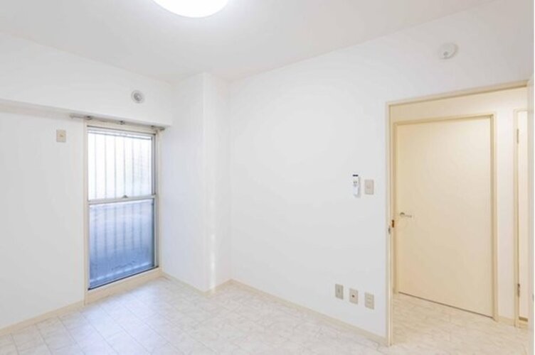 リビング以外の居室