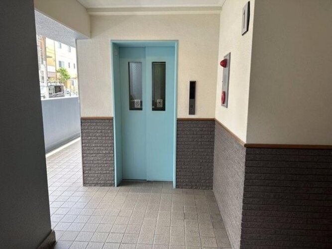 その他共用部 その他共用部