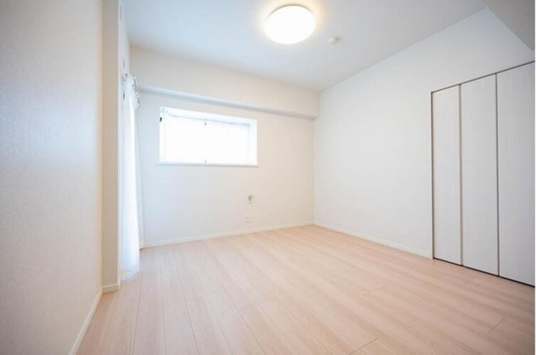 リビング以外の居室 リビング以外の居室