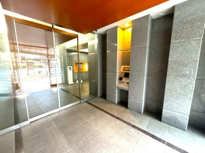 その他共用部 その他共用部