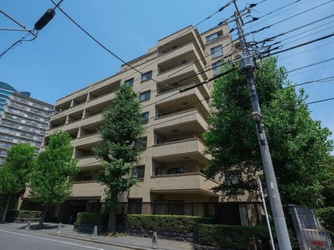 現地外観写真 現地外観写真