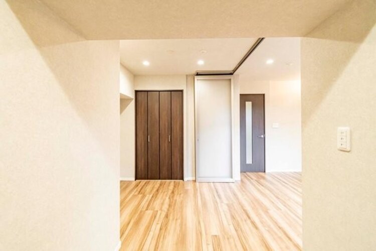 リビング以外の居室