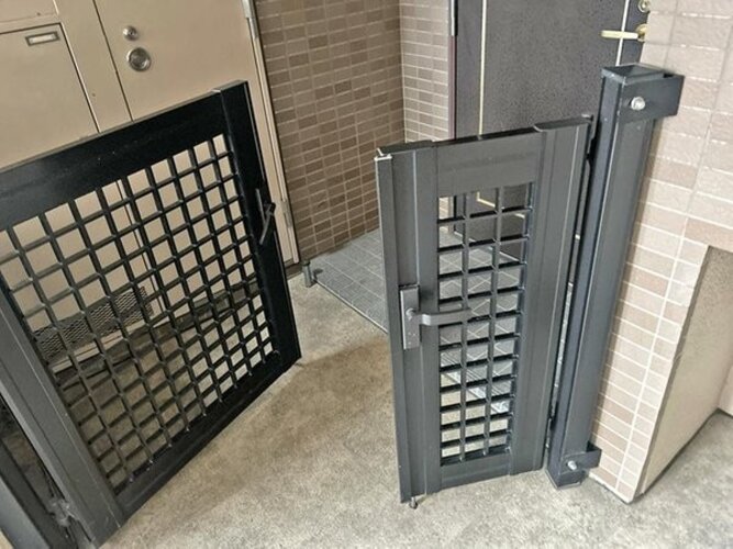 その他共用部 その他共用部