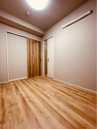 リビング以外の居室 リビング以外の居室