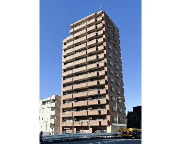 現地外観写真 現地外観写真