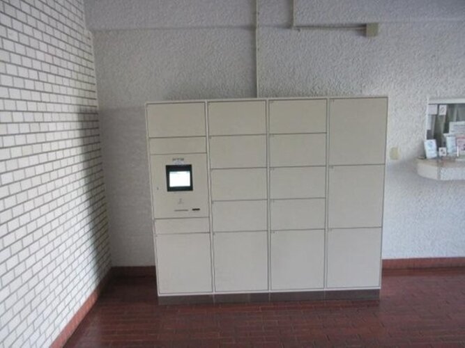 その他共用部 その他共用部