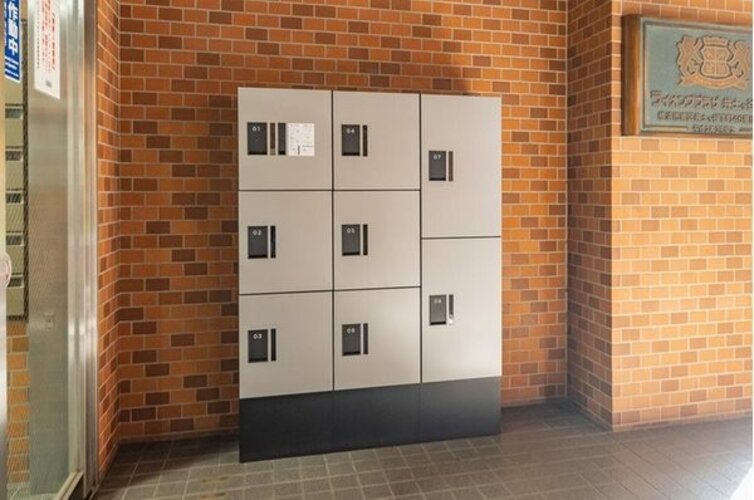 その他共用部 その他共用部