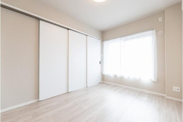 リビング以外の居室 リビング以外の居室