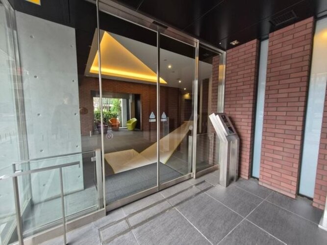 その他共用部 その他共用部