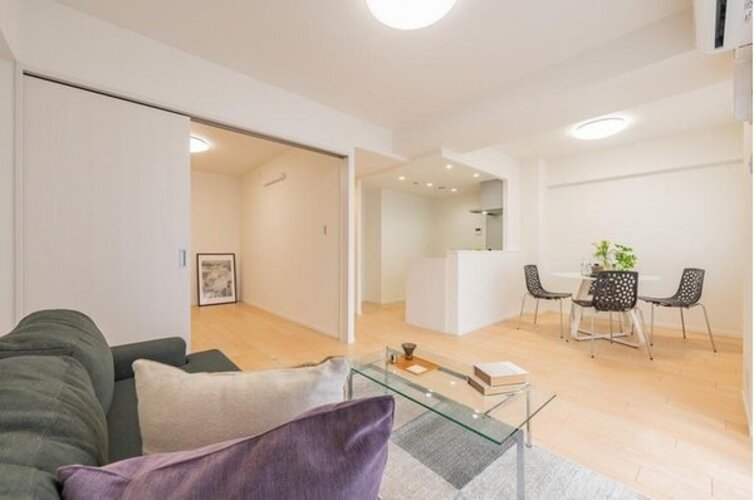 リビング リビング