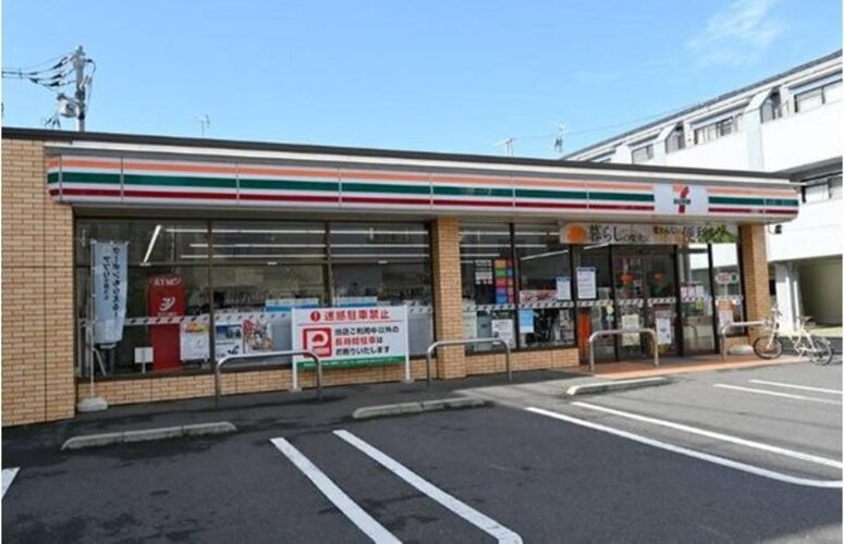 コンビニ コンビニ