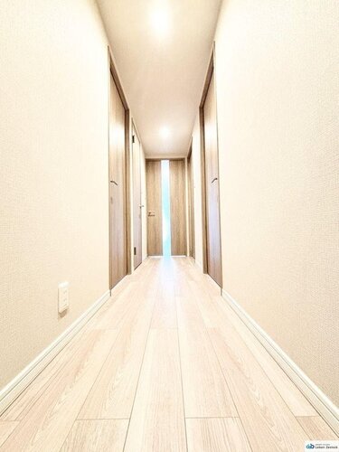 リビング以外の居室 リビング以外の居室