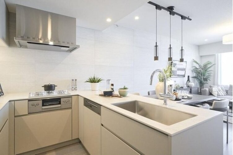 キッチン キッチン