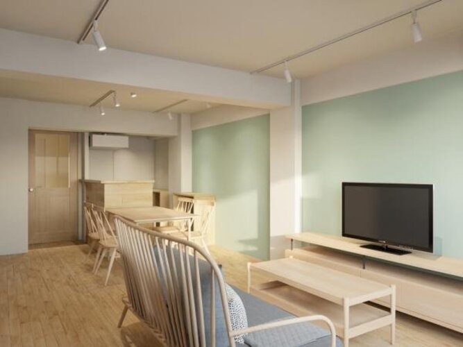 リビング リビング