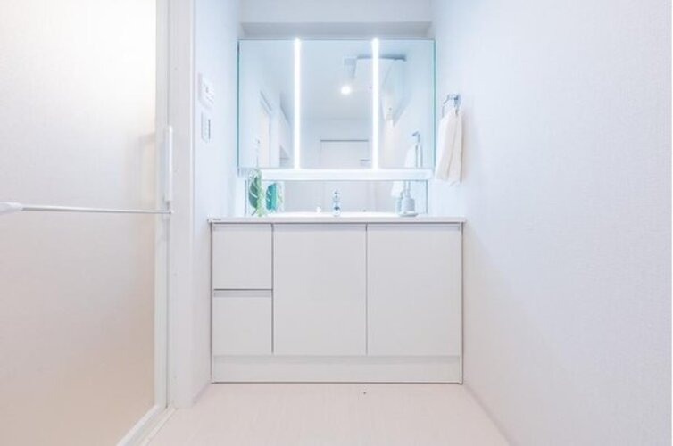 洗面台・洗面所