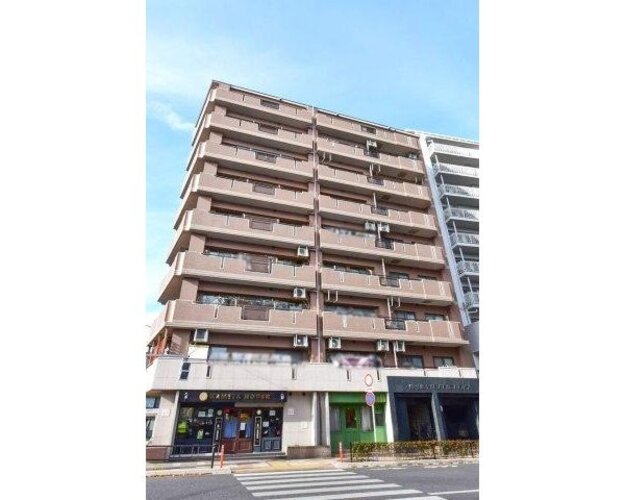 現地外観写真 現地外観写真