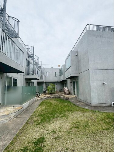 現地外観写真 現地外観写真