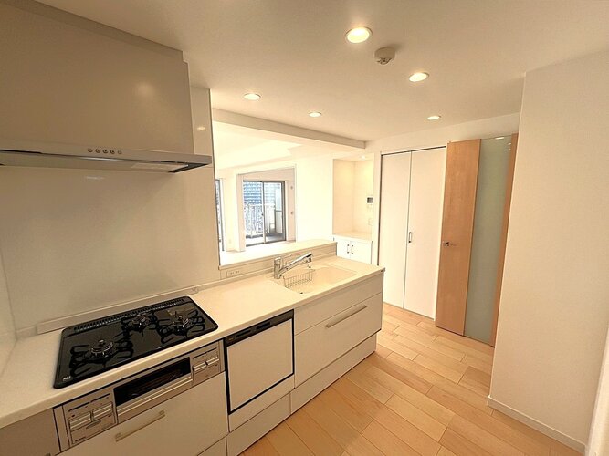 キッチン キッチン