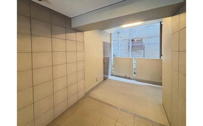 その他共用部 その他共用部