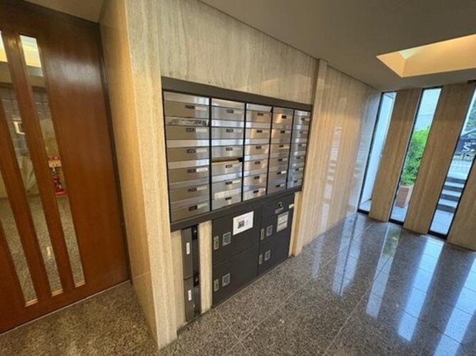 その他共用部 その他共用部