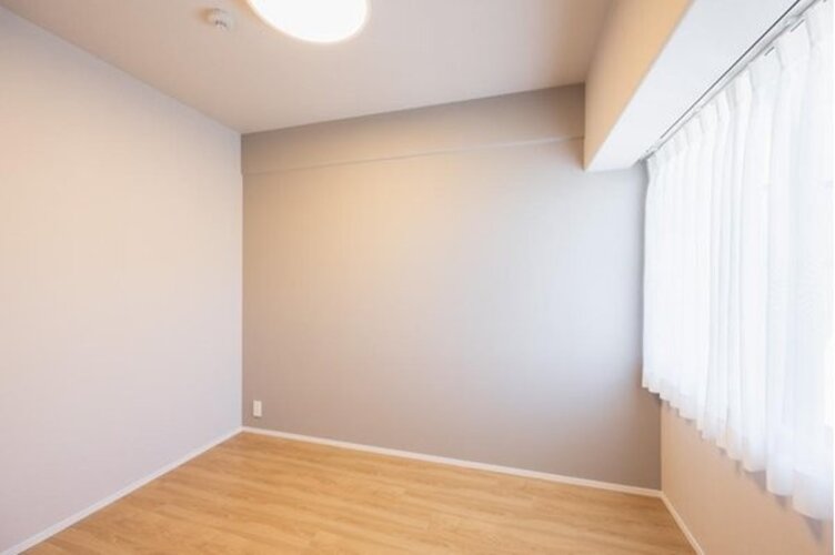 リビング以外の居室 リビング以外の居室