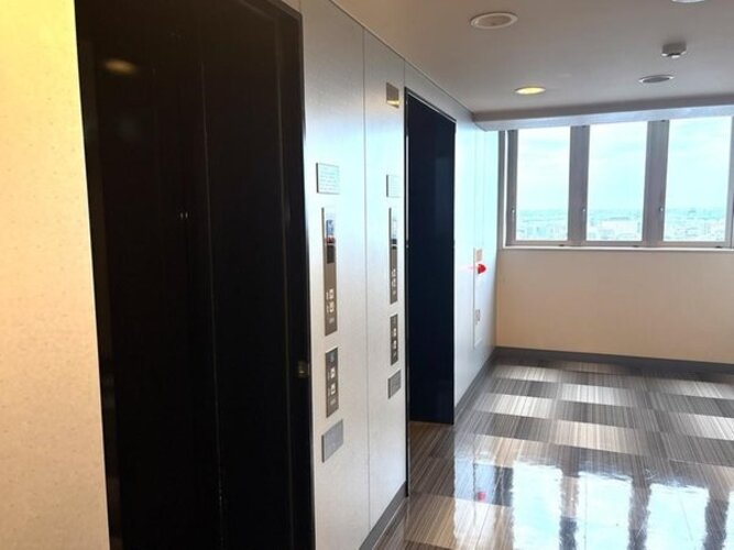 その他共用部 その他共用部