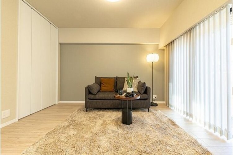 リビング以外の居室