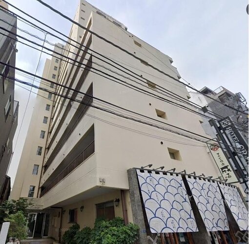 現地外観写真 現地外観写真