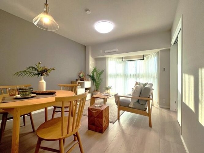 リビング リビング