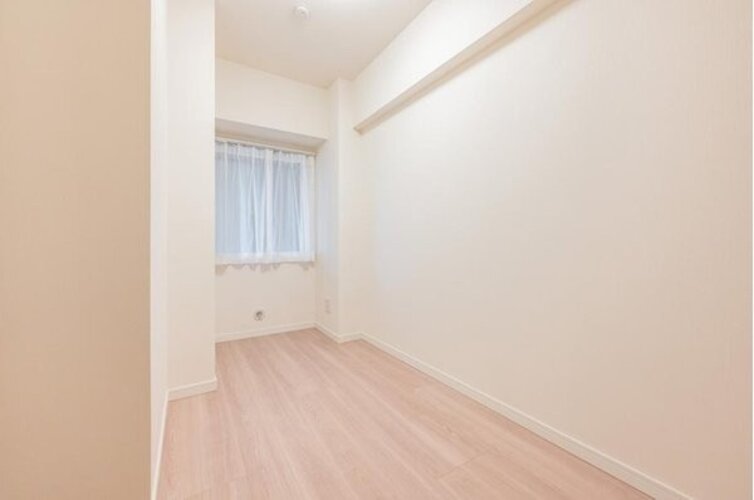 リビング以外の居室