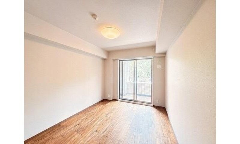 リビング以外の居室