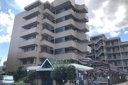 時の流れに色あせることのない瀟洒な外観。朝晩、1年365日、様々な表情を見せます。 時の流れに色あせることのない瀟洒な外観。朝晩、1年365日、様々な表情を見せます。