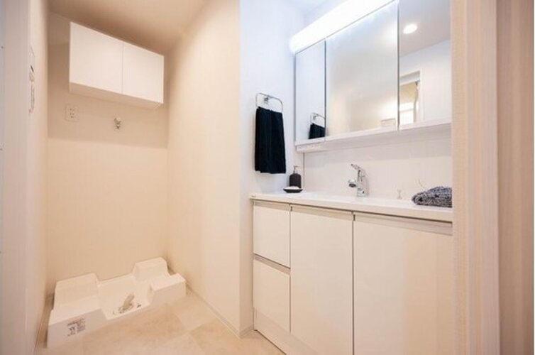 洗面台・洗面所 洗面台・洗面所