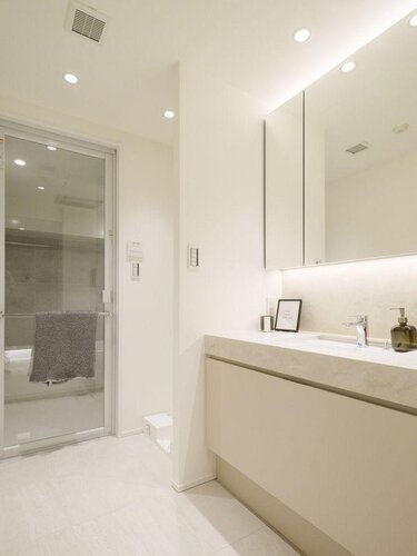 洗面台・洗面所