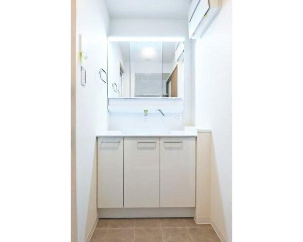 洗面台・洗面所