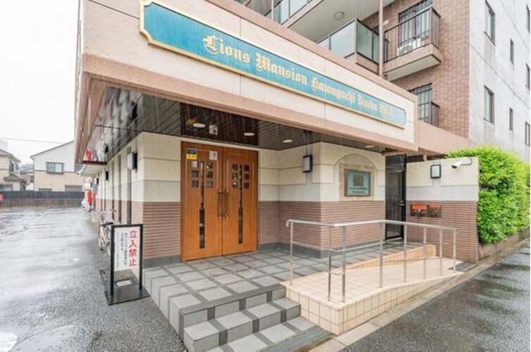 その他共用部 その他共用部