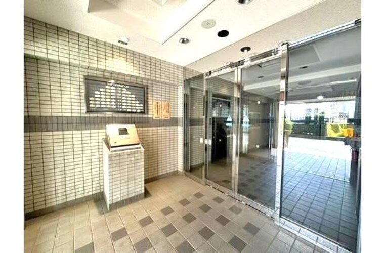 その他共用部 その他共用部