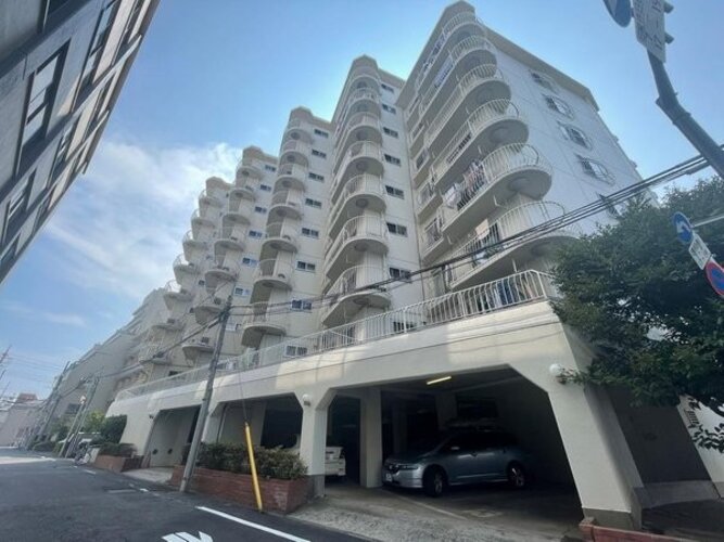 現地外観写真 現地外観写真