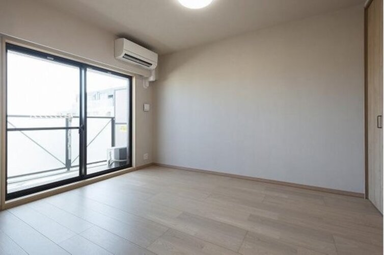 リビング以外の居室