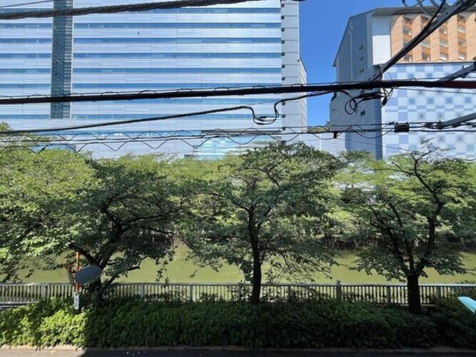 住戸からの眺望写真 住戸からの眺望写真