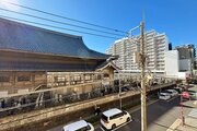 住戸からの眺望写真 住戸からの眺望写真