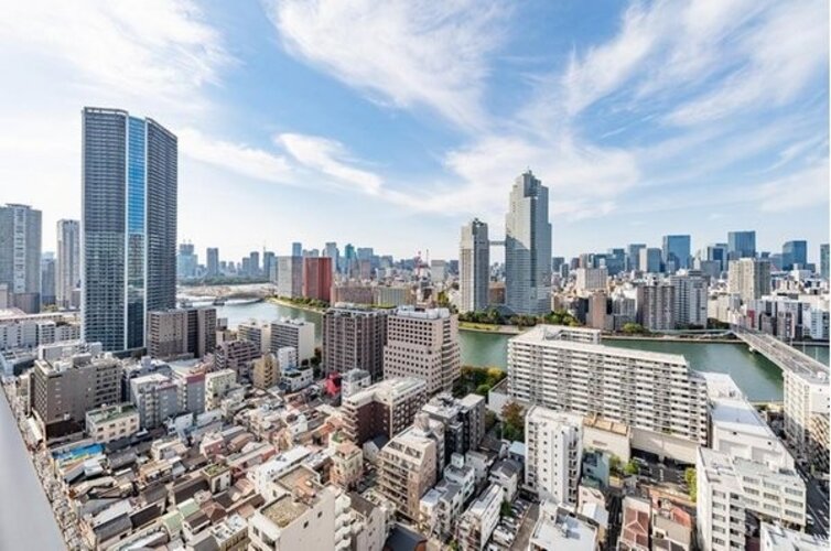 バルコニー バルコニー