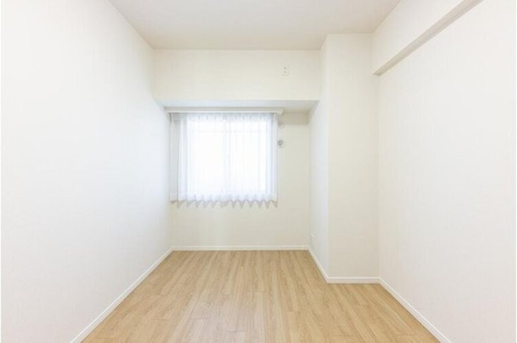 リビング以外の居室 リビング以外の居室